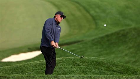 phil mickelson short game|phil mickelson golf instruction videos.